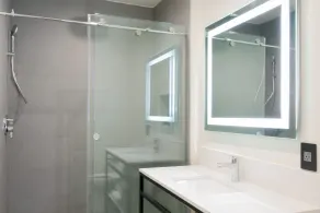 Tilbury Inn - Salle de bain