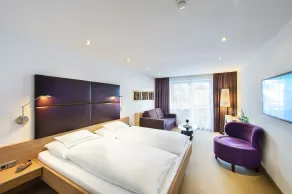 Hotel Rössle Superior - Camera
