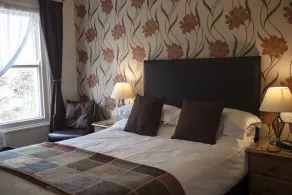 Overcombe House - Zimmer