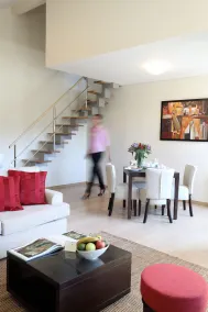 Euphoria Club Hotel & Resort - Room