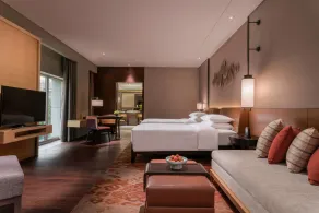 Hyatt Regency Xi'an - Room