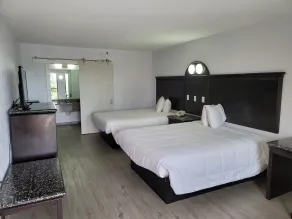 Fairway Inn - Chambre