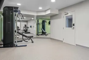 WoodSpring Suites Lancaster North - Fitness facility