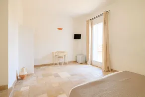 Masseria il Vignale - Værelse