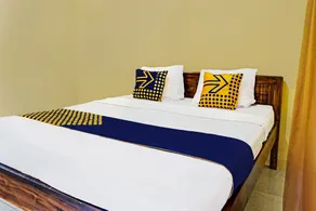 OYO Life 91988 Azka Homestay Klayar - Chambre