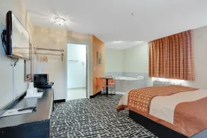 North Town Inn & Suites - Zimmer
