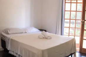 Pousada Pelô de Imbassaí - Rum