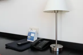Bastion Hotel Amsterdam Airport - Chambre