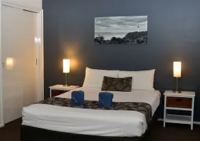 Apartments At Glen Isla - Room