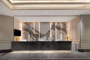 Microtel By Wyndham Heyuan - Hall