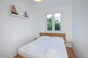 Apartment 3 With Pool And Sea View - Zimmer