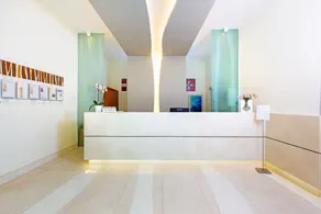 Hotel & Resort Le Axidie - Reception