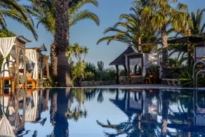 El Cortijo de Zahara by QHotels - Piscine