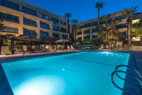 Grand Vista Hotel - Pool
