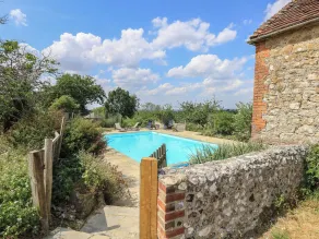 Byre Cottage 2 - Basseng