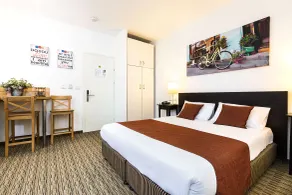 The Arbel Tel Aviv - Chambre