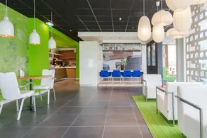Holiday Inn Express Utrecht - Papendorp by IHG - Restaurant