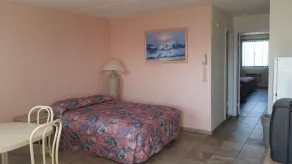 Isle of Palms Motel - Chambre