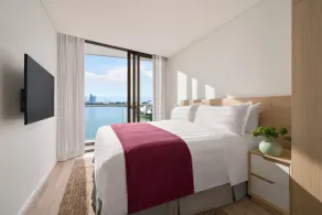 PARKROYAL Serviced Suites Hanoi - Room
