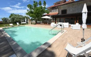 Maiano Relais - Pool