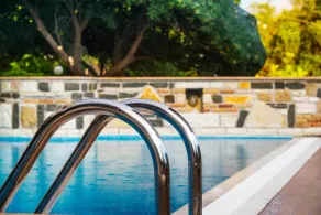 Panorama Exclusive Suites - Pool