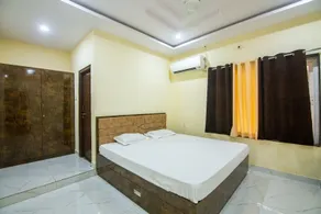 Bliss Farm Stay-IRIS - Chambre