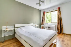 Carmel Boutique Apartments - Room