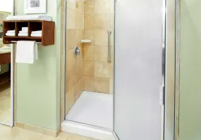 Hampton Inn & Suites Savannah/Midtown - Bad