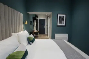 The Bedford Townhouse - Room