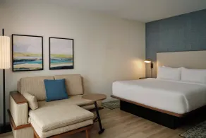 Courtyard by Marriott Orlando Airport - Chambre