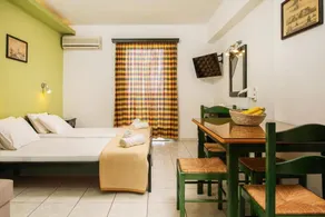 Sea View Hotel - Rom