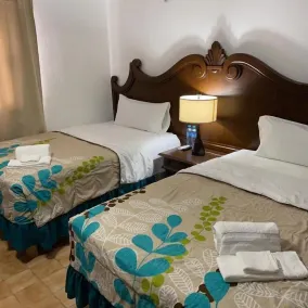 Cabo Tortuga Hotel Boutique - Zimmer