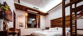 Hotel California Zhangjiajie - Room