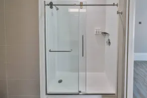 The Penn Stroud, Stroudsburg - Poconos, an Ascend Collection Hotel - Salle de bain