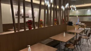Shinsaibashi Grand Hotel Osaka - Restaurant