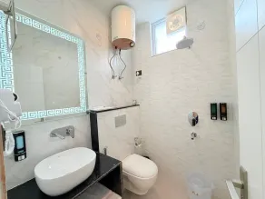 Rasa Boutique Stay - Badrum