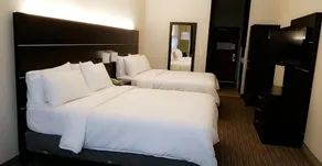 Holiday Inn Express Madera by IHG - Chambre