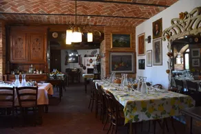 La Corte Di Gerardo - Restaurant