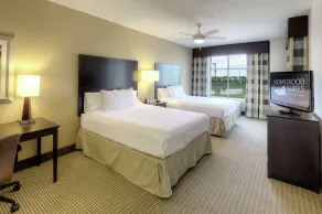 Homewood Suites Victoria, TX - Chambre