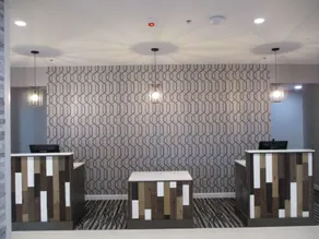 Best Western Plus Executive Residency Marion - Reception
