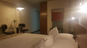 Hotel Amalfi - Room