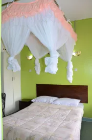 Hotel Southern Blue - Quarto