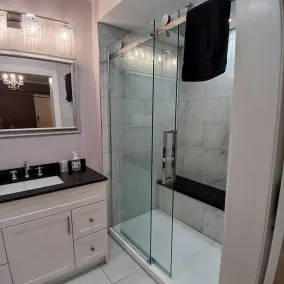 Cranberry Moon Inn B&B - Bagno