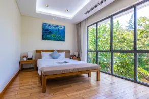 Ocean Villas Beach Resort - Zimmer