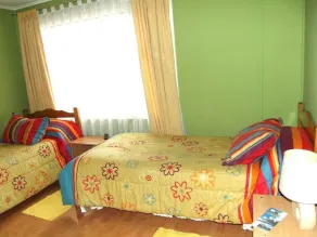 Hostal Arkya - Adults Only - Værelse
