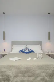 Lianos Village - Chambre