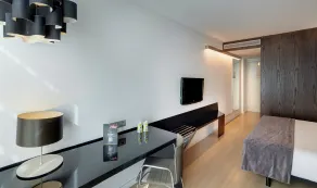 Sercotel Hotel Rosellon - Chambre