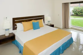 Vamar Vallarta All Inclusive Marina & Beach Resort - Chambre