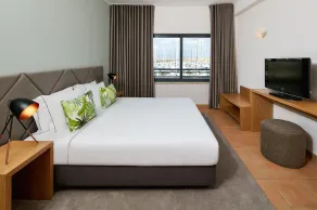 NH Marina Portimao Resort - Room