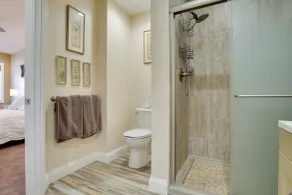 10-acre Plot: Peaceful Getaway in Webster! - Interior